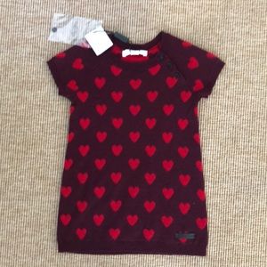 Perfect Christmas and valentines dress